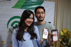 Umumkan Nama Bayi Kembarnya, Syahnaz Sadiqah Jelaskan Maknanya
