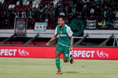 Persebaya Surabaya Orbitkan 6 Pemain Junior