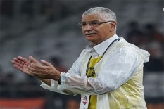 Persija Segera Umumkan Pengganti Tavares