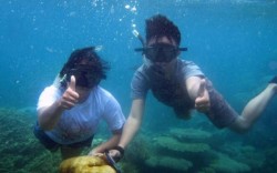 Penyeberangan Jepara-Karimunjawa Ditutup, Bagaimana Nasib Wisatawan?