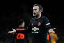 Manchester United Menderita karena Jadwal Padat