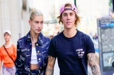 Justin Bieber Tandai Awal Rilis Album ke-5