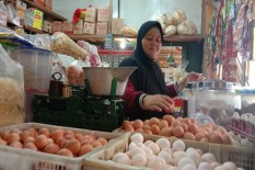 Harga Cabai & Bawang Merah Kini Melambung