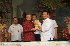 Petani Juga Bisa Loh Akses KUR