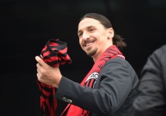 Zlatan Datang, San Siro Kembali Bergairah