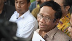 Mahfud Md Sebut Perguruan Tinggi Digugat apabila Negara Bermasalah