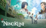 Film Animasi Jepang Ni no Kuni Akan Tayang di Netflix