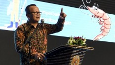 Pesan Menteri Edhy soal Kasus Natuna: Cool Aja, Jangan Terpancing, dan Kompak Selalu