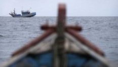 Penanganan Kasus Natuna, Antara Edhy dan Susi