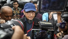 Novel Siap Jawab Seluruh Pertanyaan soal Penyiraman Air Keras