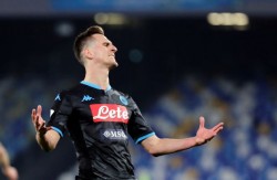 Prediksi Napoli Vs Inter Milan