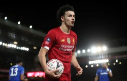 Curtis Jones, Calon Bintang Besar Liverpool 