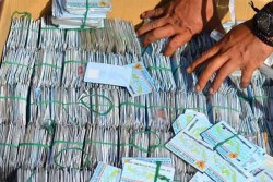 Kabar Gembira untuk Warga Sleman yang Masih Pegang Suket, KTP Elektronik Sudah Bisa Dicetak
