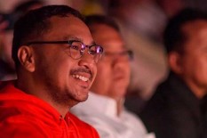 Stress karena Gagal Jadi Celeg, Giring Ganesha Mengaku Masih Sering Bengong di Pinggir Kasur