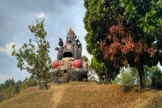 Di Karanganyar Bakal Ada Objek Wisata Halal