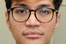 Reynhard Sinaga, WNI yang Cabuli 190 Pria, Enggan Dinikahkan dengan Wanita Pilihan Orang Tua
