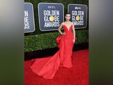 10 Penampilan Menarik di Golden Globes 2020