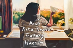 Film NKCTHI Ditonton 500.000 Orang dalam Empat Hari