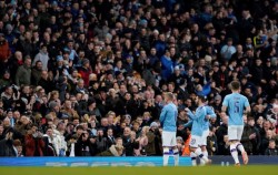 Prediksi Manchester United Vs Manchester City di Semifinal Piala Liga