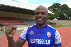 Perkuat Persis, Bek Naturalisasi Eks PSS & Persiba Bantul Menolak Fasilitas Wah