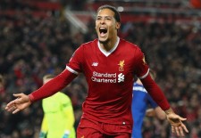 Liverpool Dominasi Pemain Terbaik FIFA