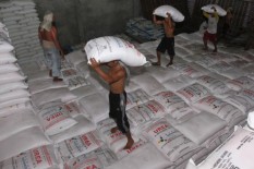 Petani Minta Kuota Pupuk Bersubsidi Tahun Ini Direvisi