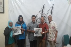 Difabel Kerap Jadi Korban, Cikal Bakal Ungkap Kasus Kekerasan terhadap Disabilitas di DIY