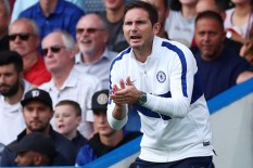 Daftar Pemain Penting Chelsea yang Bakal Dilepas Lampard