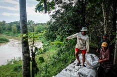  Musim Hujan, Ini Personel dan Peralatan yang Siaga Tangani Bencana di Kulonprogo
