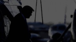Jejak Kebencian Iran Terhadap Donald Trump