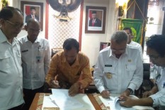 Sepakat Berdamai dengan Bupati Bantul, Pendeta GPdI Sedayu Minta Jaminan Keamanan