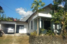 Sempat Didemo Warga, Pendeta GPdI Sedayu Putuskan Tak Pindah Rumah