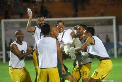 Barito Putera Rombak Skuat Besar-besaran, Lepas 16 Pemain