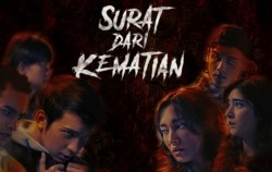 Ceritakan Lokasi Angker di Sekitar Kampus, Film Surat dari Kematian Diprotes UGM