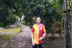 Anak Amien Rais: Koalisi PAN dan PDIP di Pilkada Sleman Bisa Jadi Kekuatan yang Menggelegar