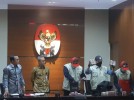 Begini Konstruksi Kasus Suap Proyek Dinas PUPR Sidoarjo yang Melibatkan Bupati Saiful Ilah