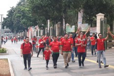 FIFA Sanksi Indonesia, 1 Laga Tanpa Penonton 