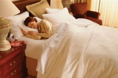 Mengenal Dysania, Kondisi yang Bikin Orang Susah Bangun Tidur