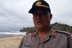 143 Bhabinkamtibmas di Gunungkidul Siap Bantu Warga Hadapi Bencana