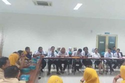Penderita Keratokonus dan Ulkus Kornea Bisa Ditangani dengan CXL