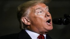 Trump Sebut Serangan Rudal Iran Tak Bahayakan Pasukan AS