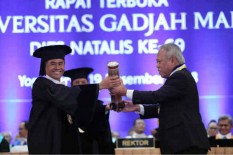 Menteri Basuki: Naturalisasi & Normalisasi Tak Ada Bedanya