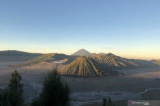 Sebulan Penuh Bromo Bebas Kendaraan Bermotor, Atur Ulang Agenda Wisatamu!