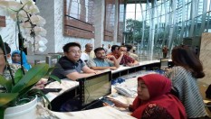 Masalah Asuransi Kerap Luput dari Perhatian Komite, Termasuk Kemenkeu