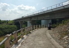Underpass Kemiri III di Kulonprogo Mulai Dibangun Tahun Ini