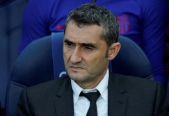 Prediksi Barcelona Vs Atletico Madrid: Pertaruhan Valverde