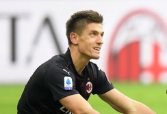 Ingin Jual Piatek, AC Milan Emoh Rugi