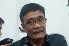 Ruang Sekjen PDIP Dikabarkan Akan Disegel KPK, Ini Komentar Djarot 