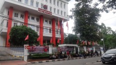 OTT Komisioner KPU: Penyidik KPK Ditolak Kala Datangi Kantor DPP PDIP