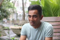 Seto Menuju Timnas: Ini Kesulitan Seto Selama Melatih PSS & Pendapatnya tentang Pemain yang Sulit Diatur